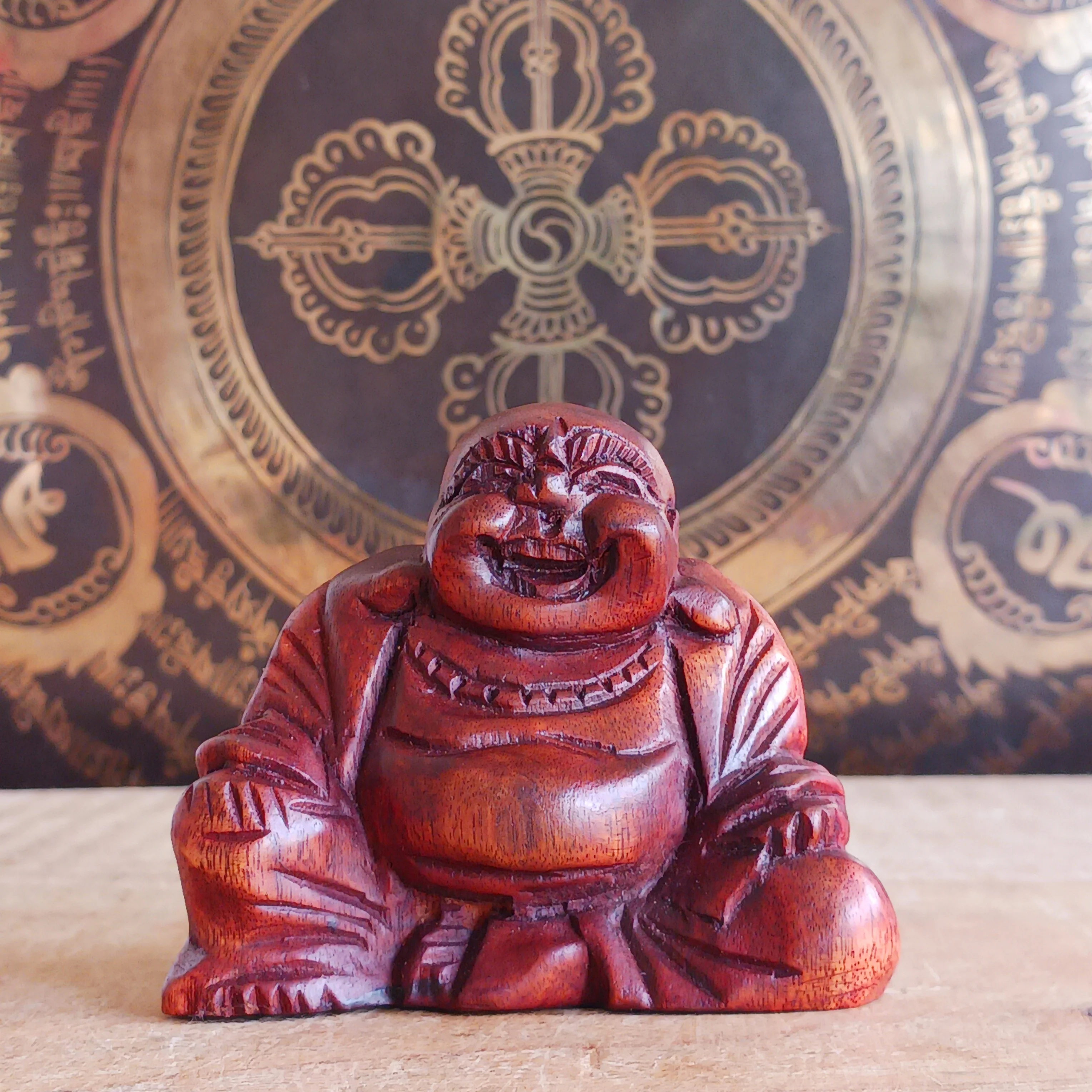 Sacred Serenity for Your Soul