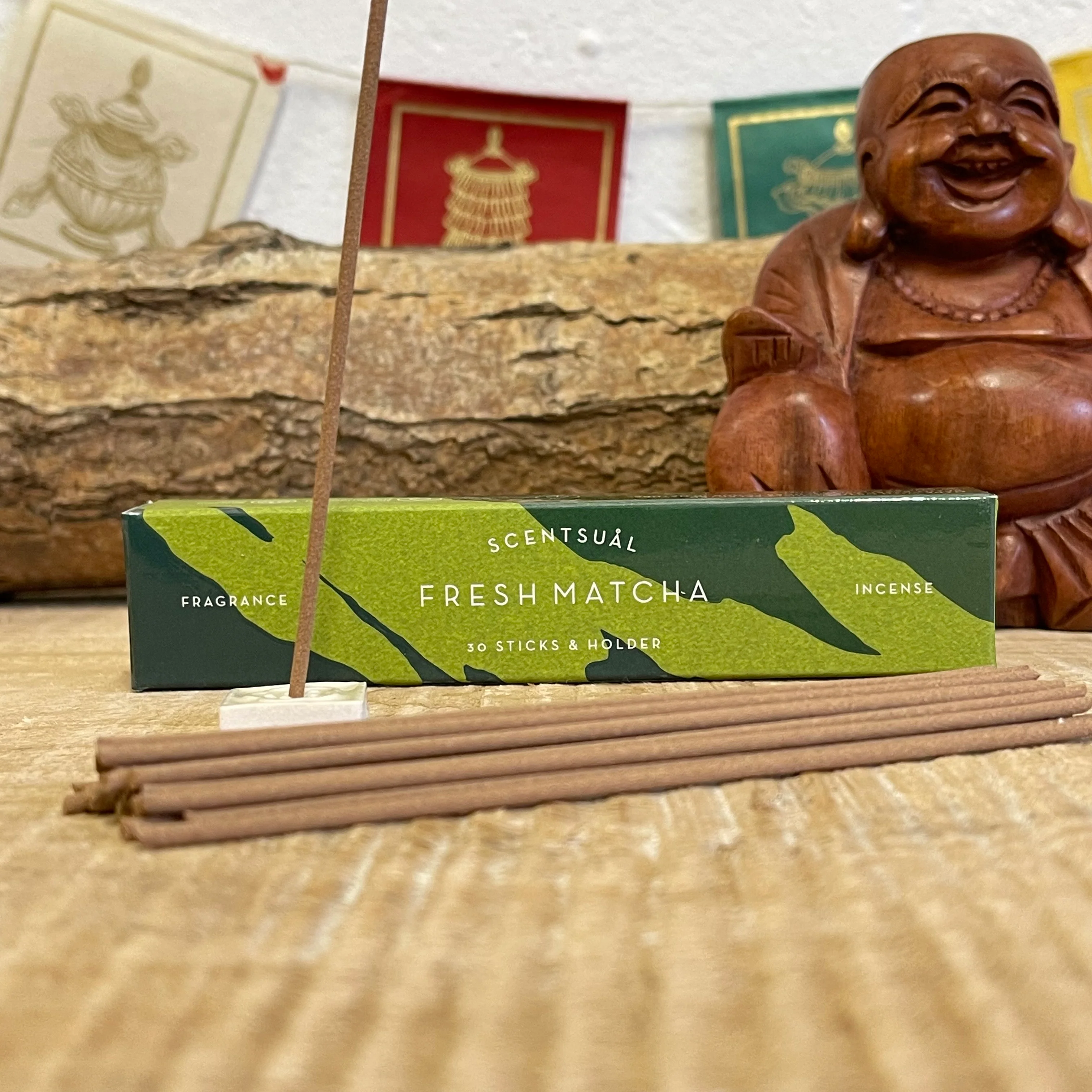 Shop all Incense & Oils