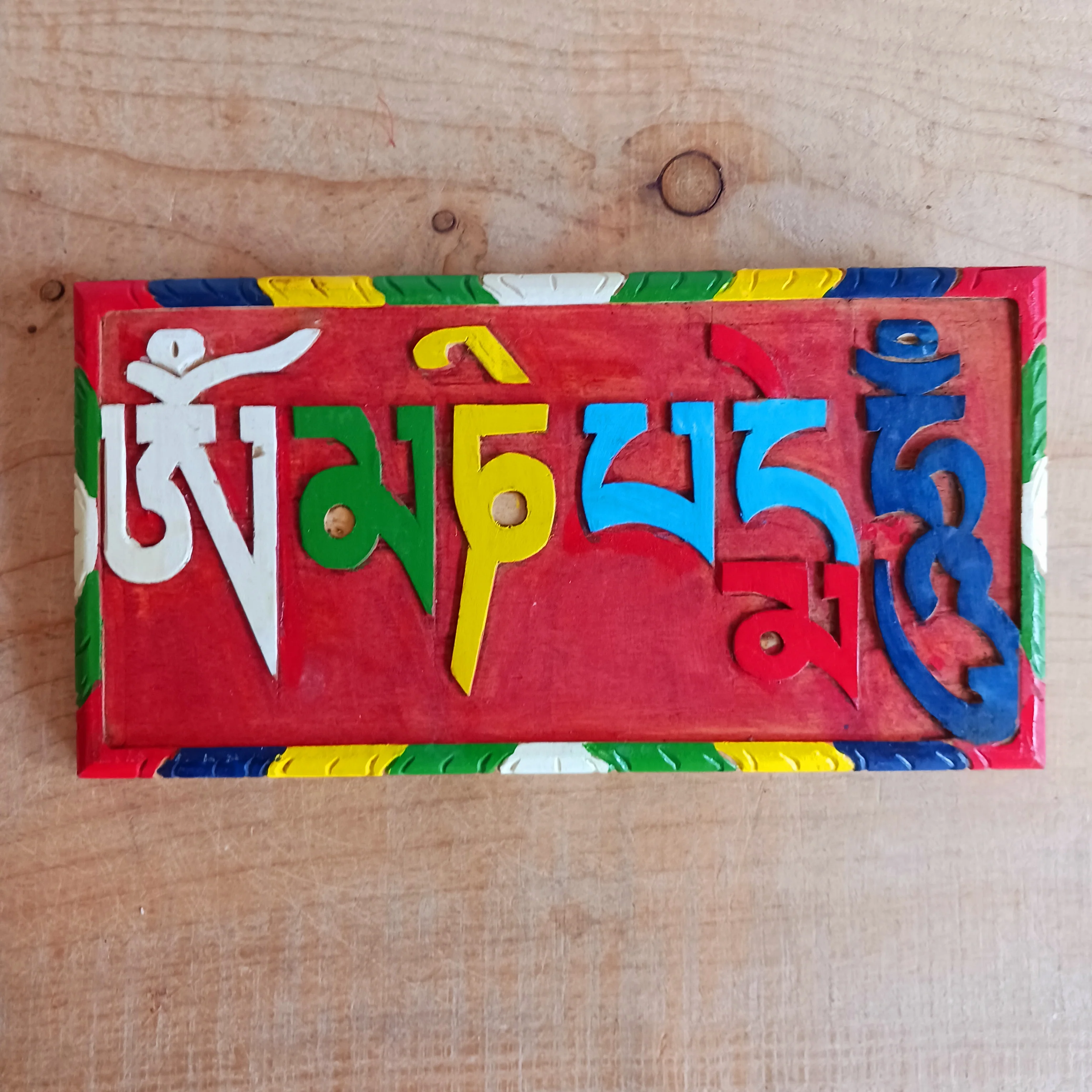 Wall Hangings & Masks