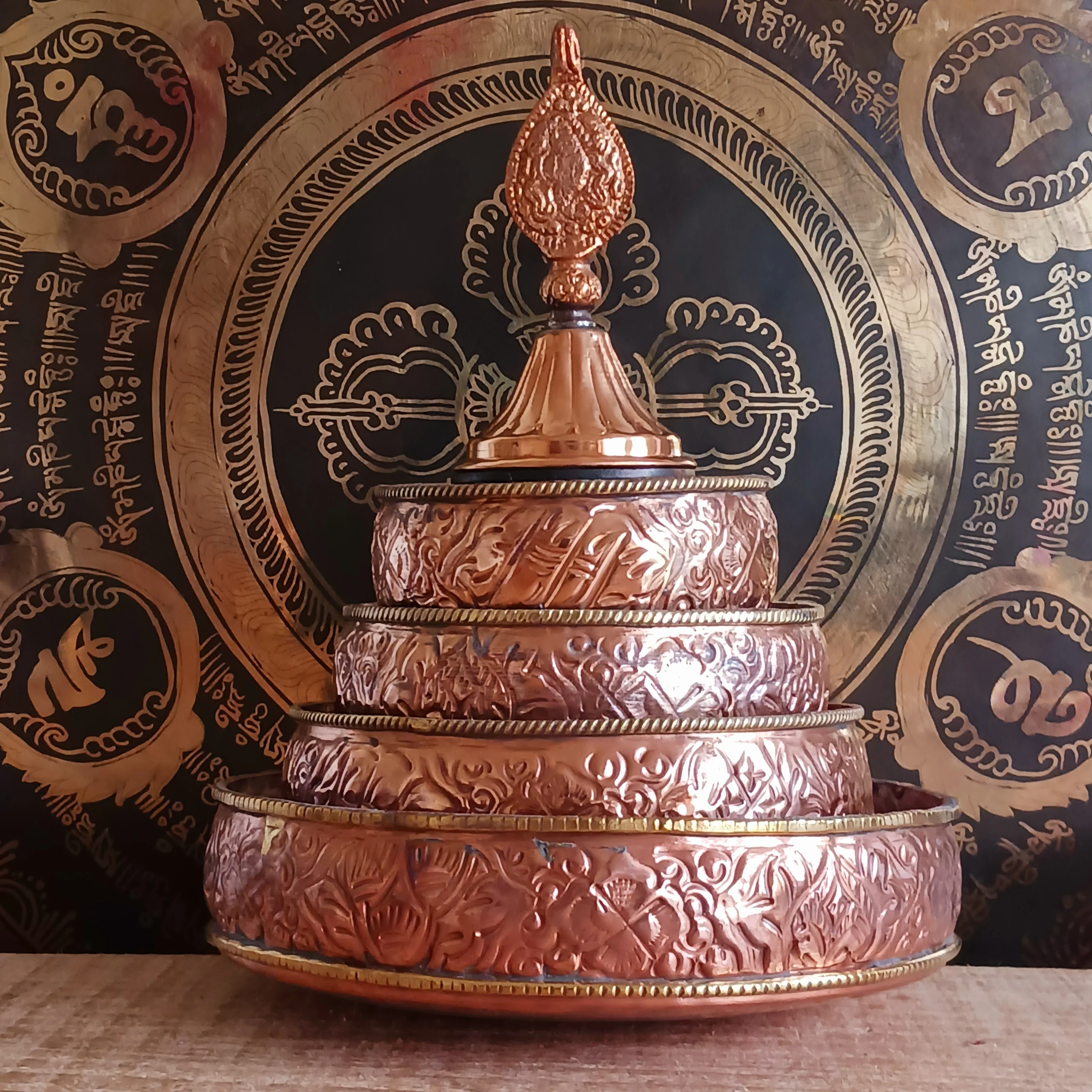 Offering Bowls